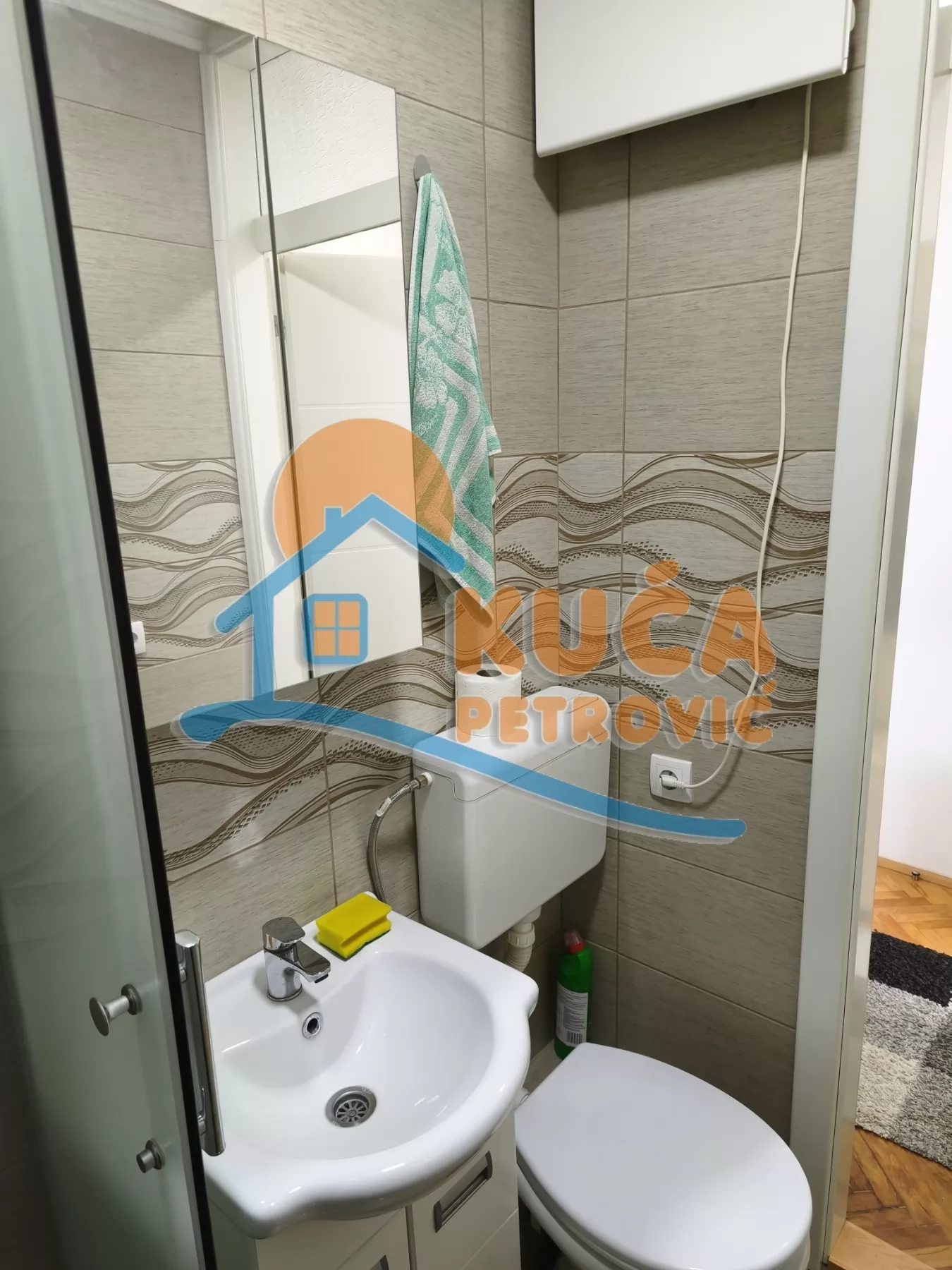 Jednosoban stan, 20 m2, Durlan, Knjaževačka ID: i-016783 17