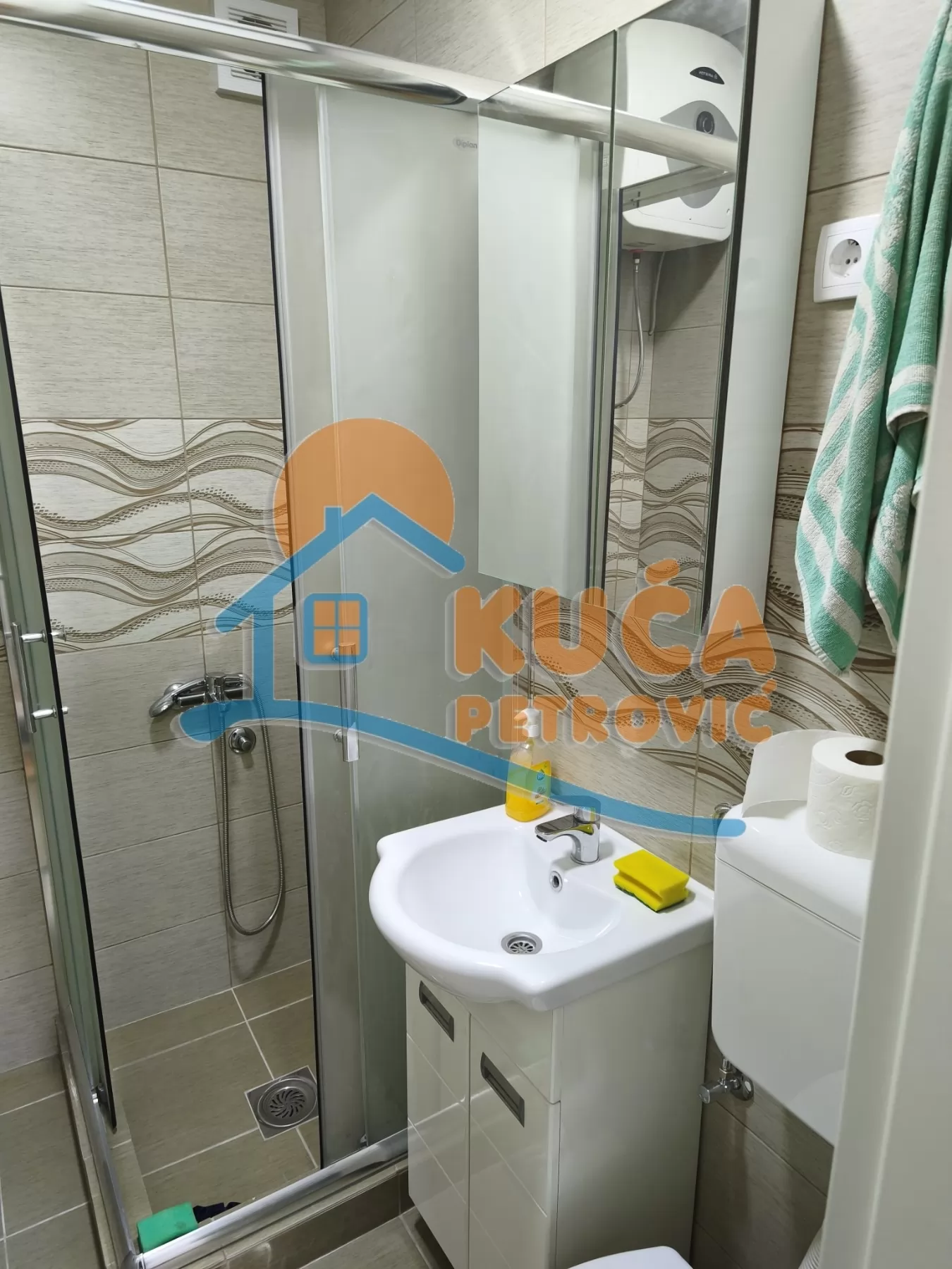 Jednosoban stan, 20 m2, Durlan, Knjaževačka ID: i-016783 18
