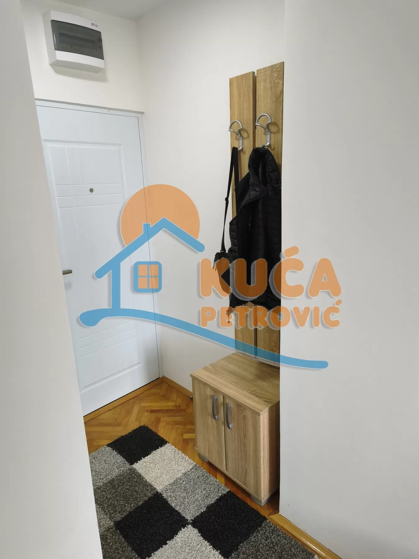 Jednosoban stan, 20 m2, Durlan, Knjaževačka ID: i-016783 19