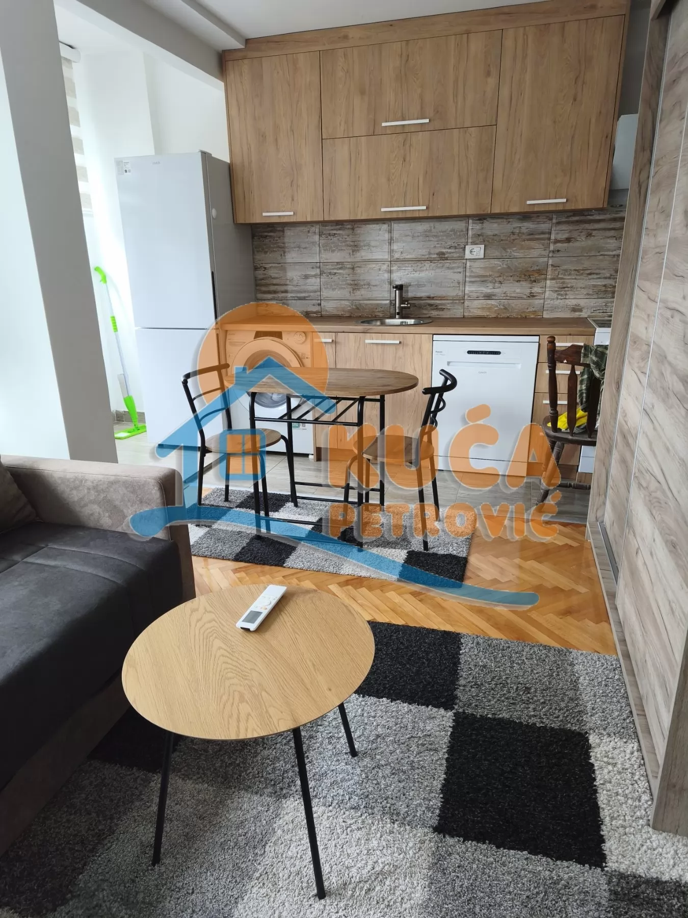 Jednosoban stan, 20 m2, Durlan, Knjaževačka ID: i-016783 3