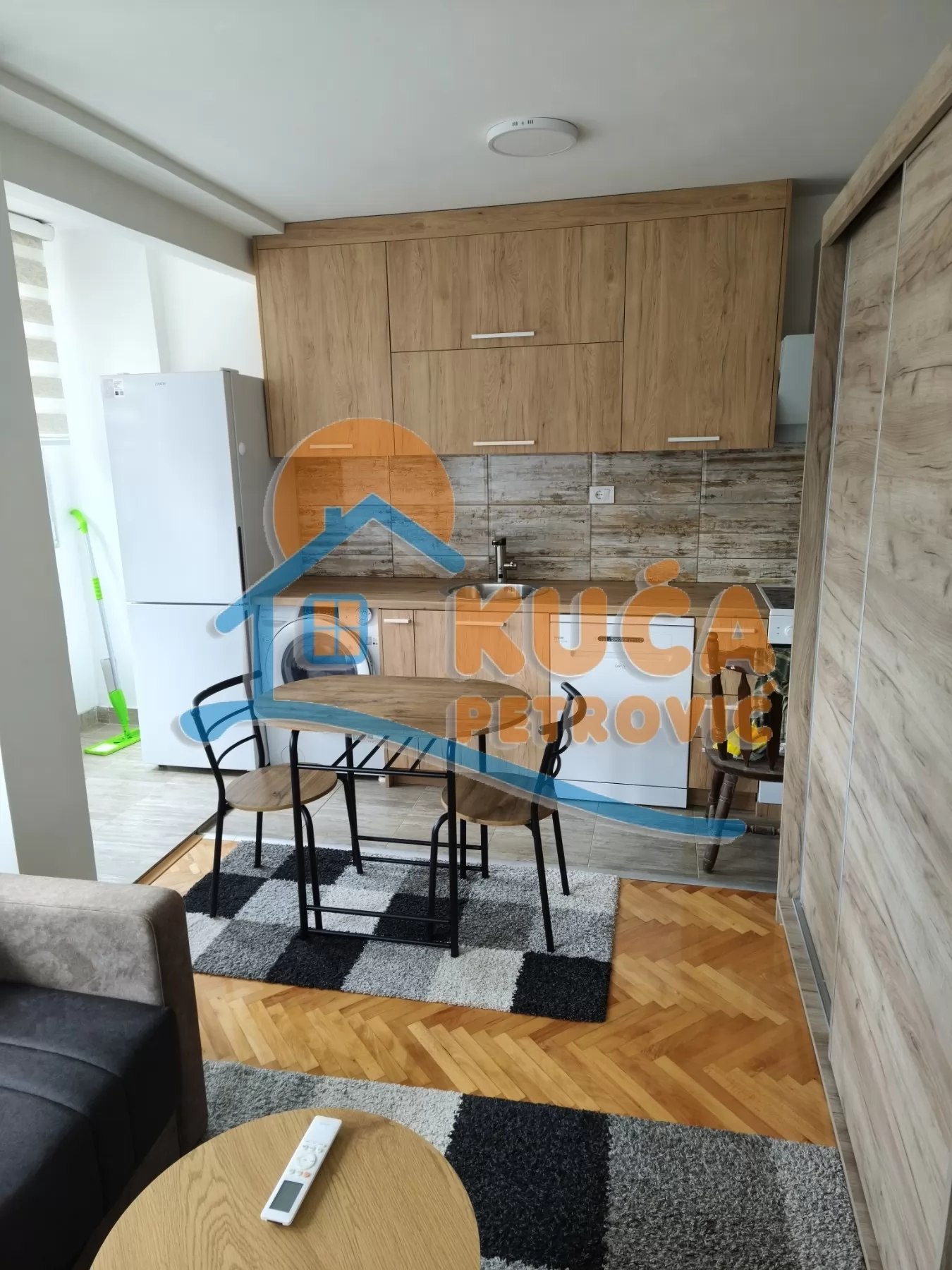 Jednosoban stan, 20 m2, Durlan, Knjaževačka ID: i-016783 4