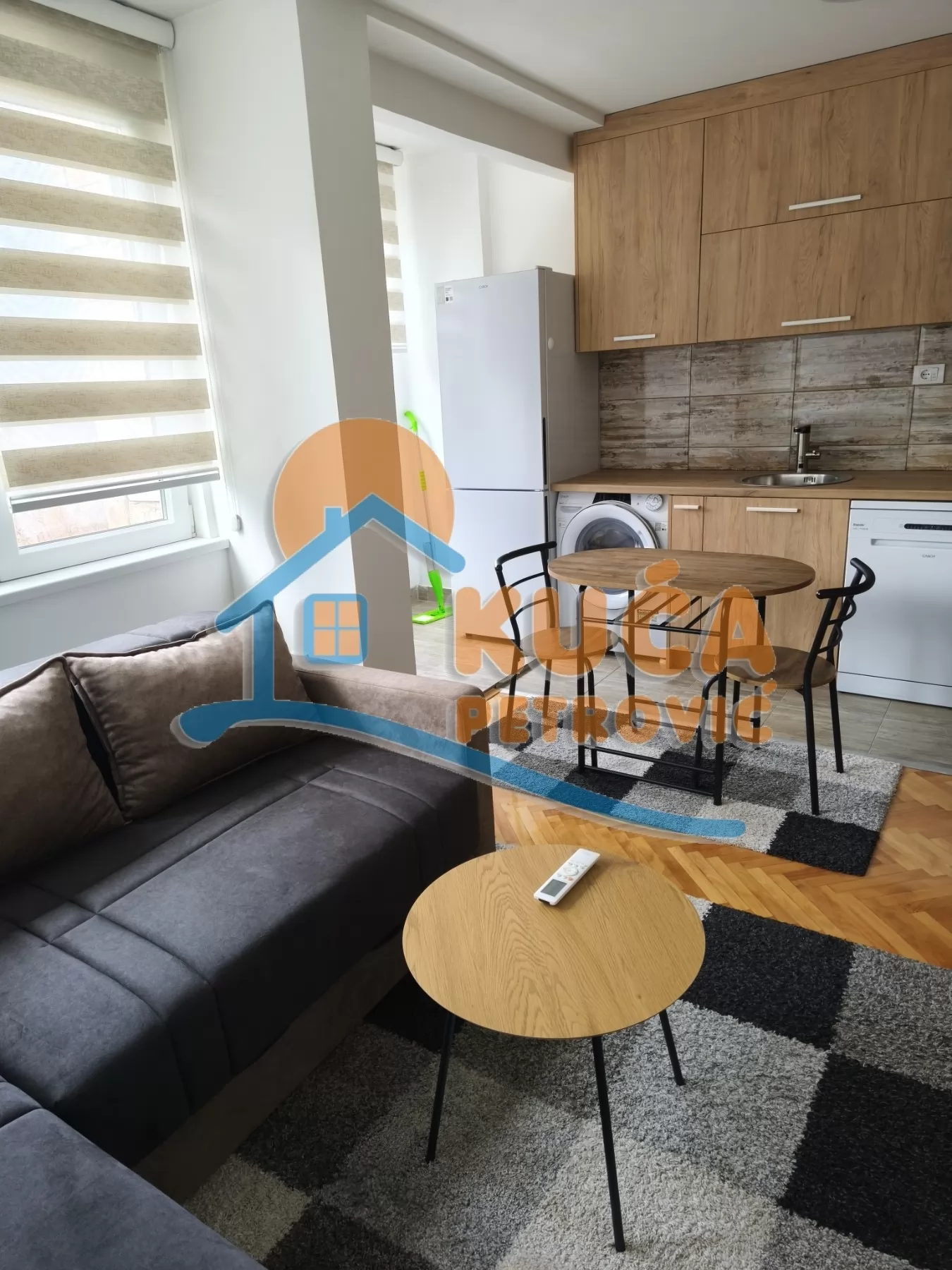Jednosoban stan, 20 m2, Durlan, Knjaževačka ID: i-016783 6