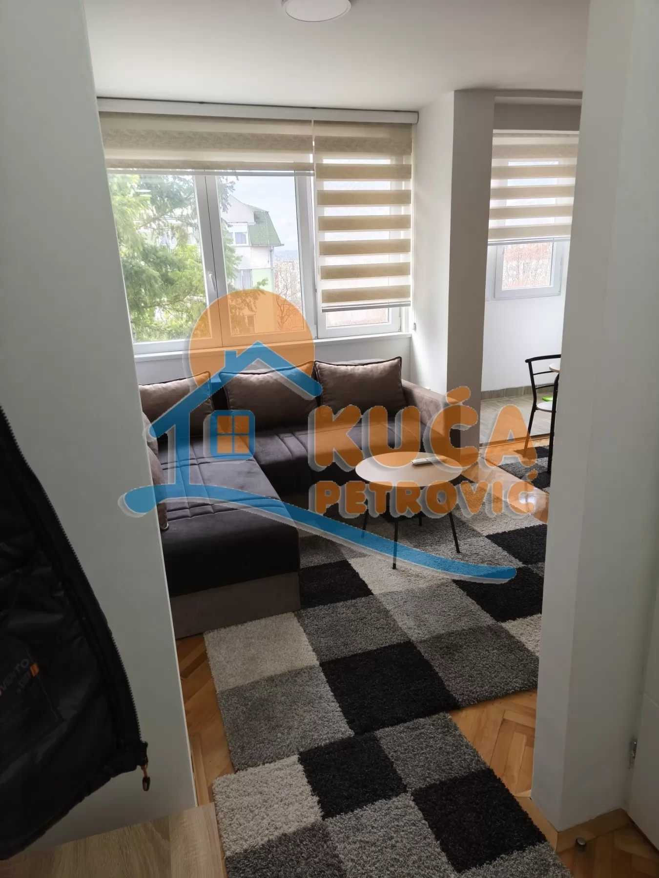 Jednosoban stan, 20 m2, Durlan, Knjaževačka ID: i-016783 7
