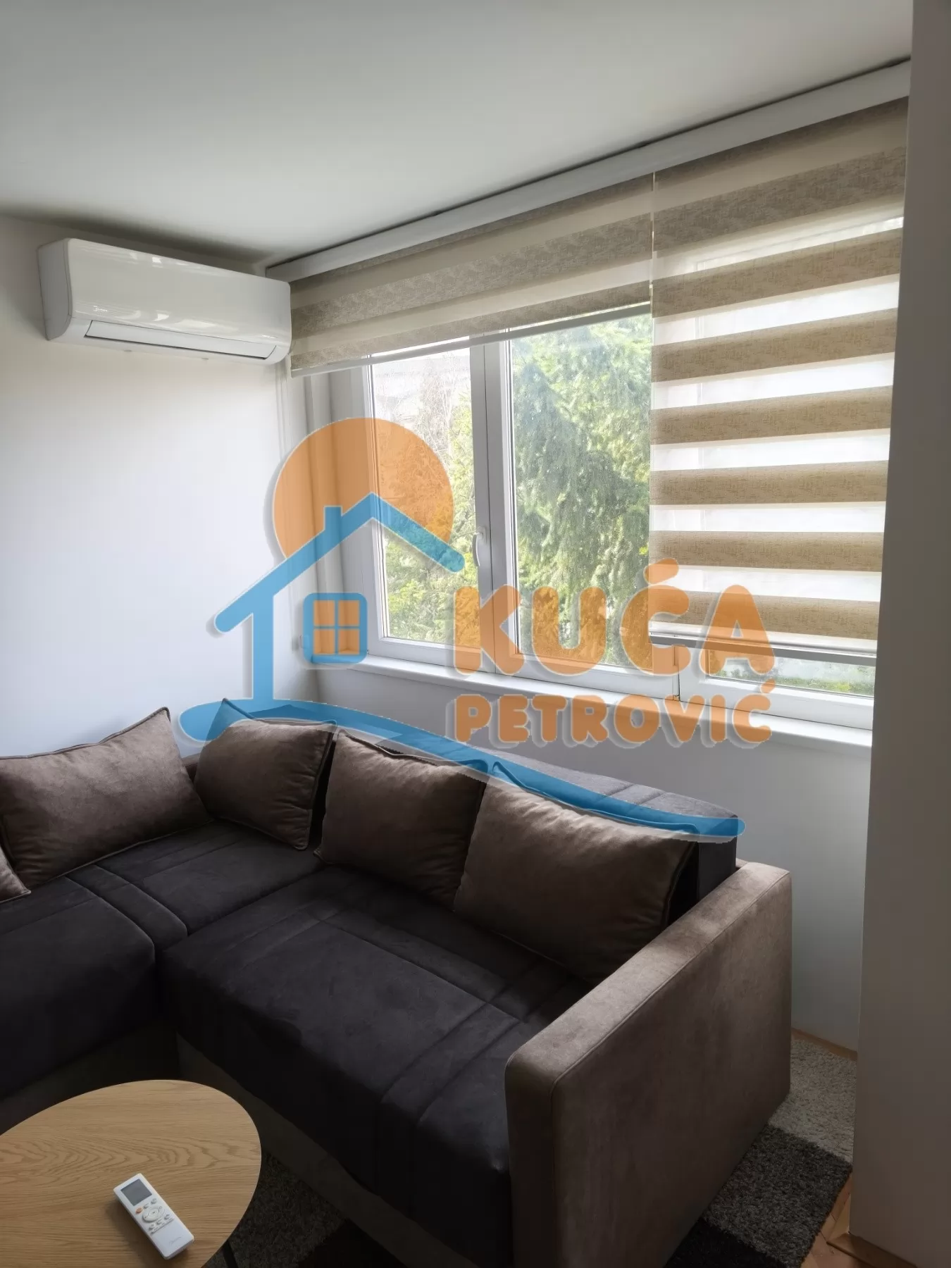 Jednosoban stan, 20 m2, Durlan, Knjaževačka ID: i-016783 8
