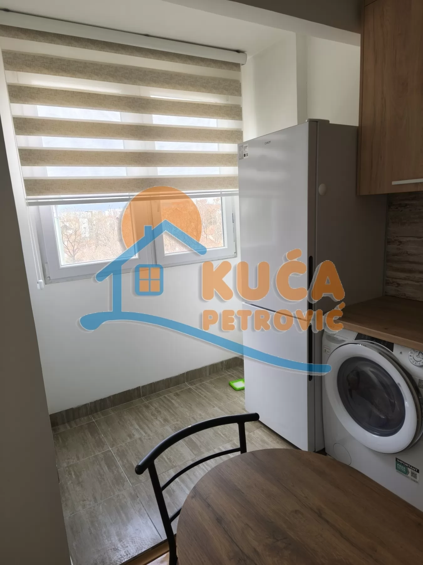 Jednosoban stan, 20 m2, Durlan, Knjaževačka ID: i-016783 9