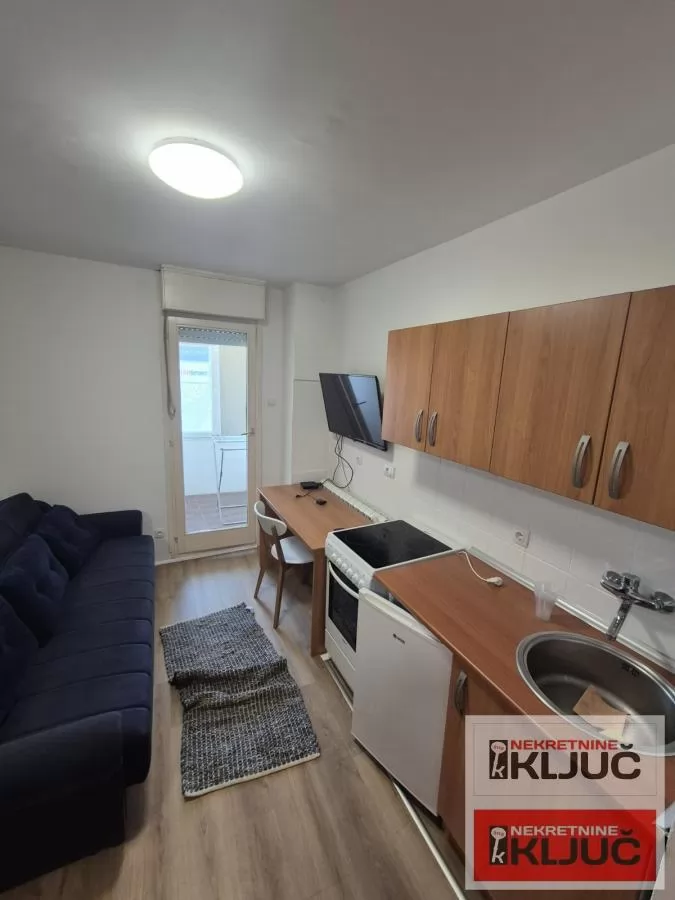 LIMAN 2, 103m2, Četvoroiposoban kod Promenade 4