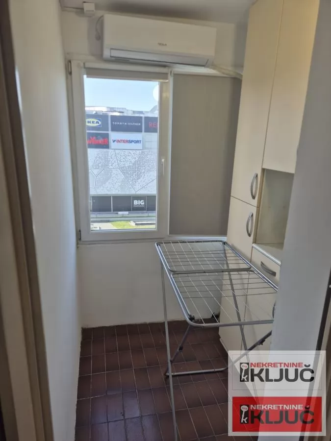 LIMAN 2, 103m2, Četvoroiposoban kod Promenade 6