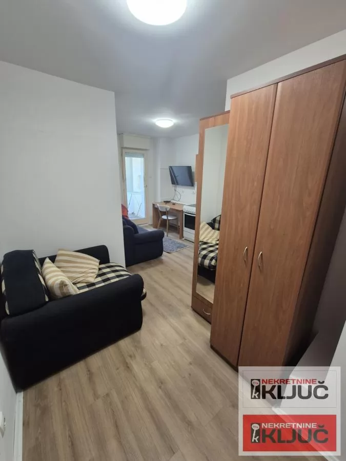 LIMAN 2, 103m2, Četvoroiposoban kod Promenade 7