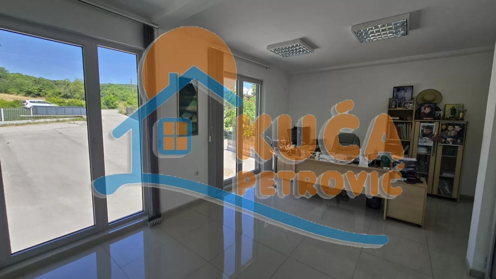 Lokal, 660 m2, Malča, Malča ID: i-016784 11