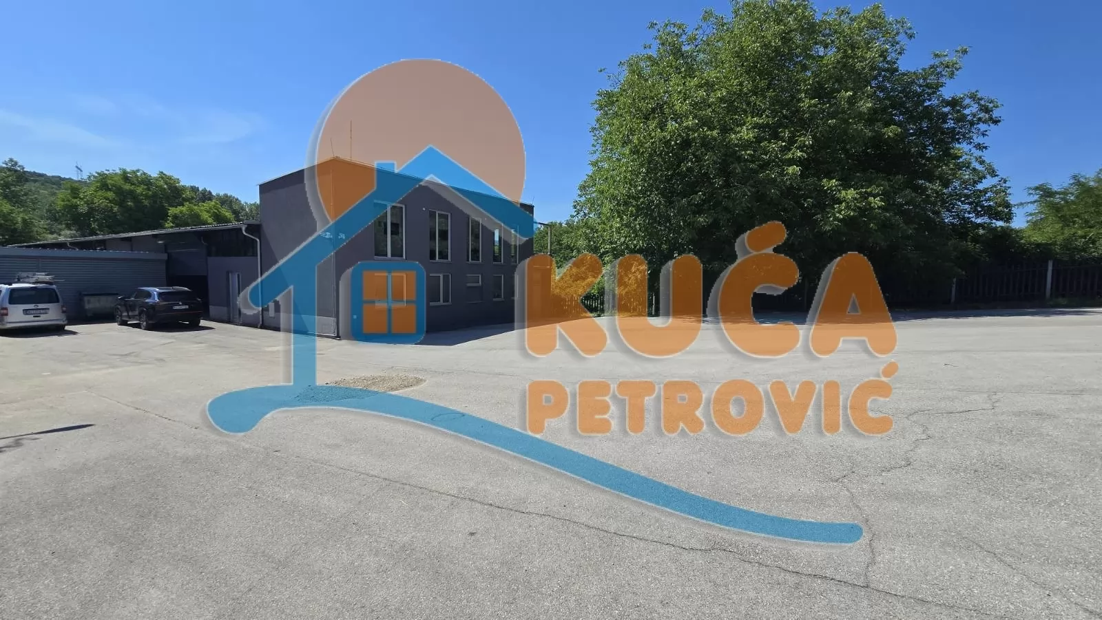 Lokal, 660 m2, Malča, Malča ID: i-016784 15