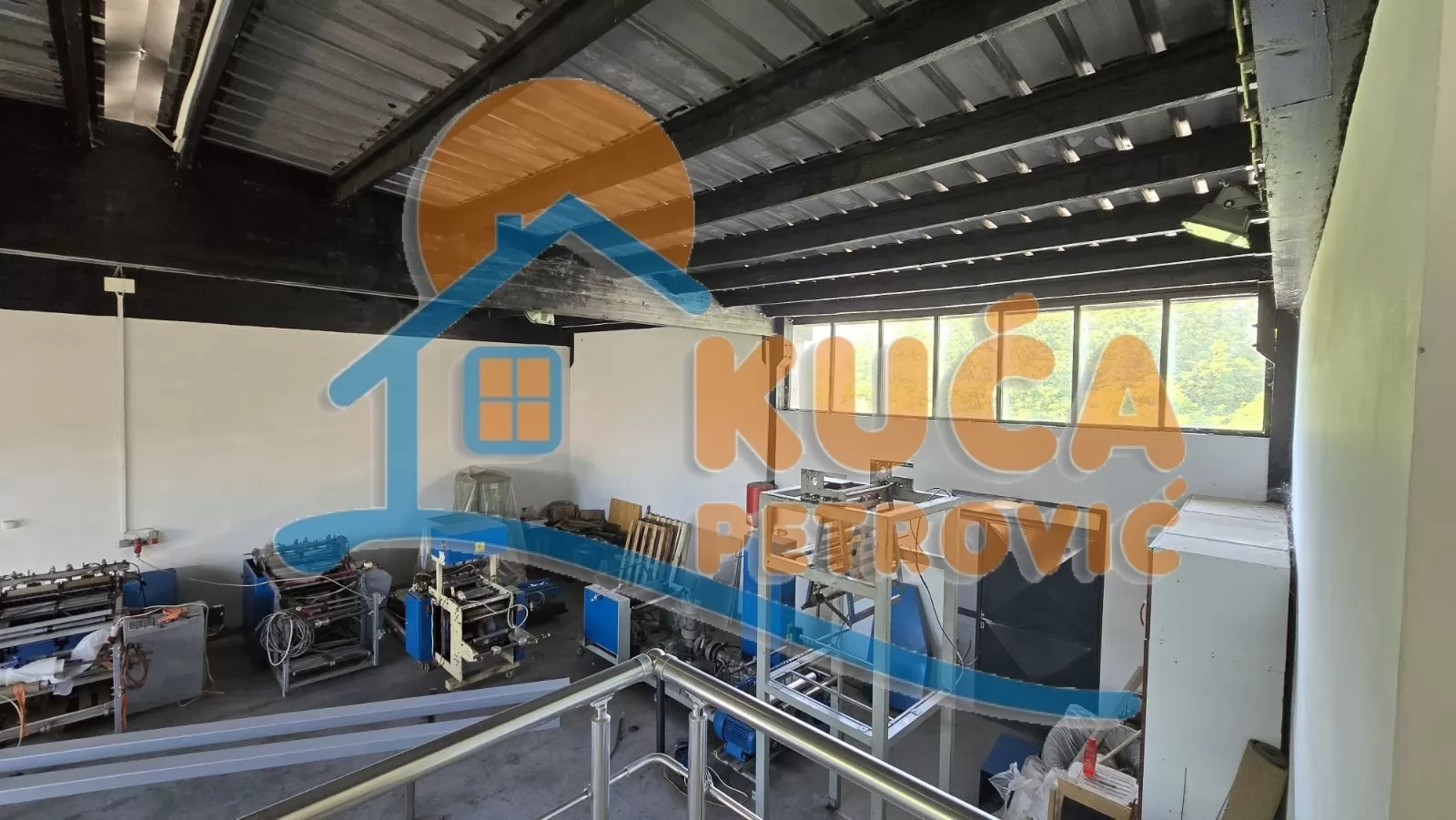 Lokal, 660 m2, Malča, Malča ID: i-016784 2