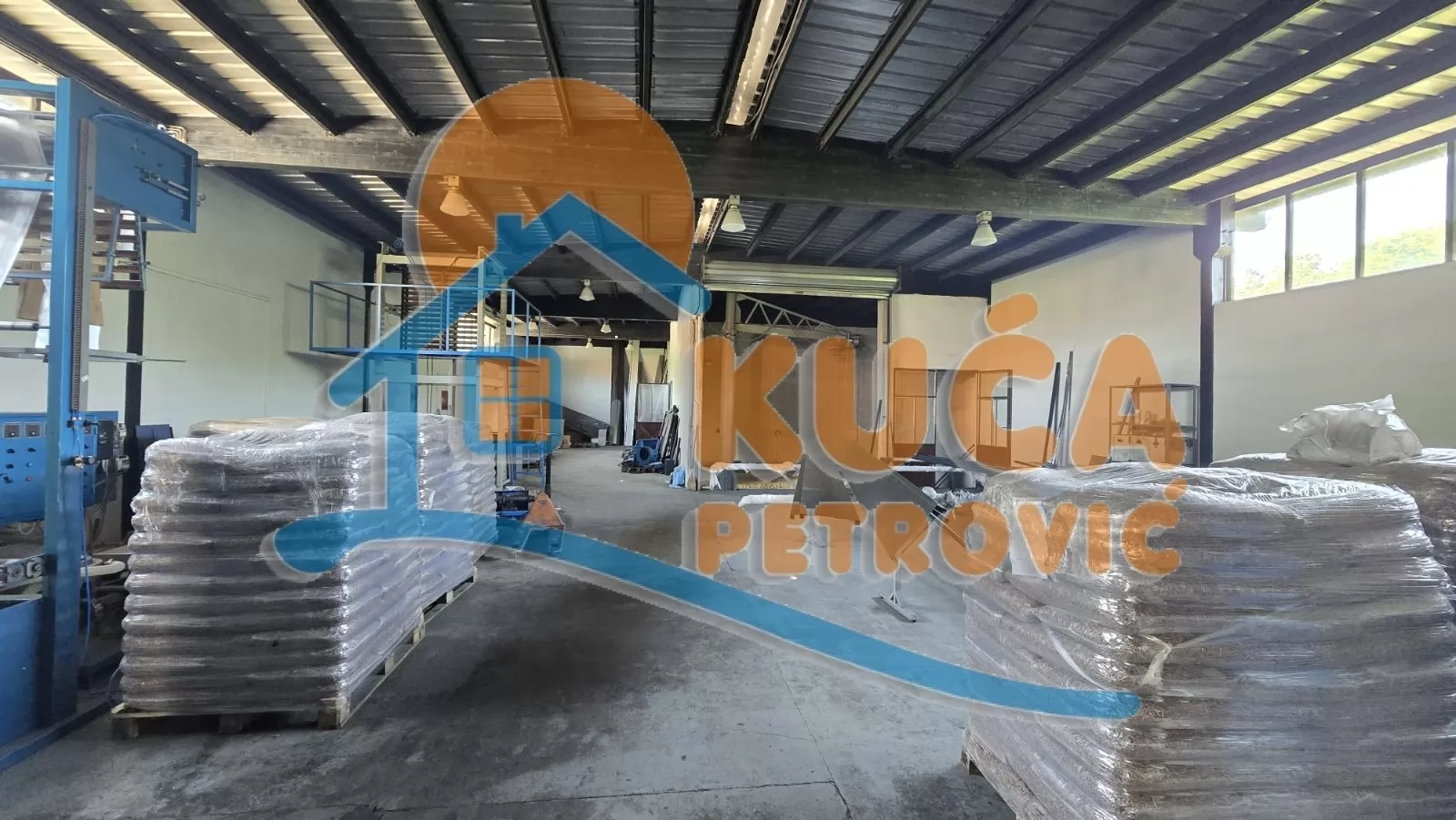 Lokal, 660 m2, Malča, Malča ID: i-016784 4