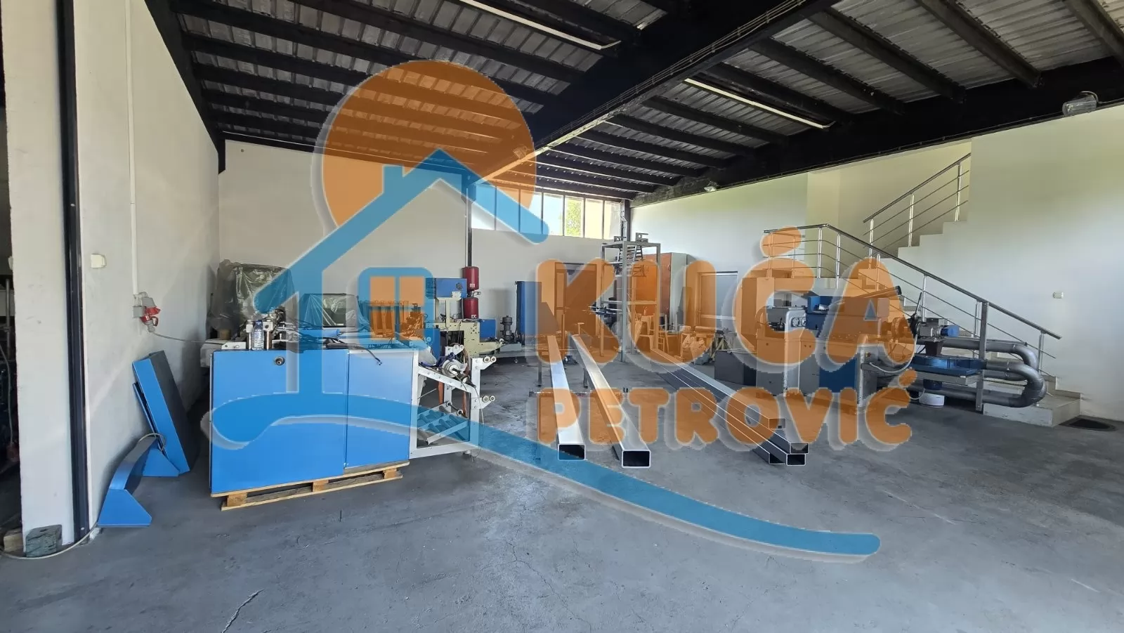 Lokal, 660 m2, Malča, Malča ID: i-016784 7