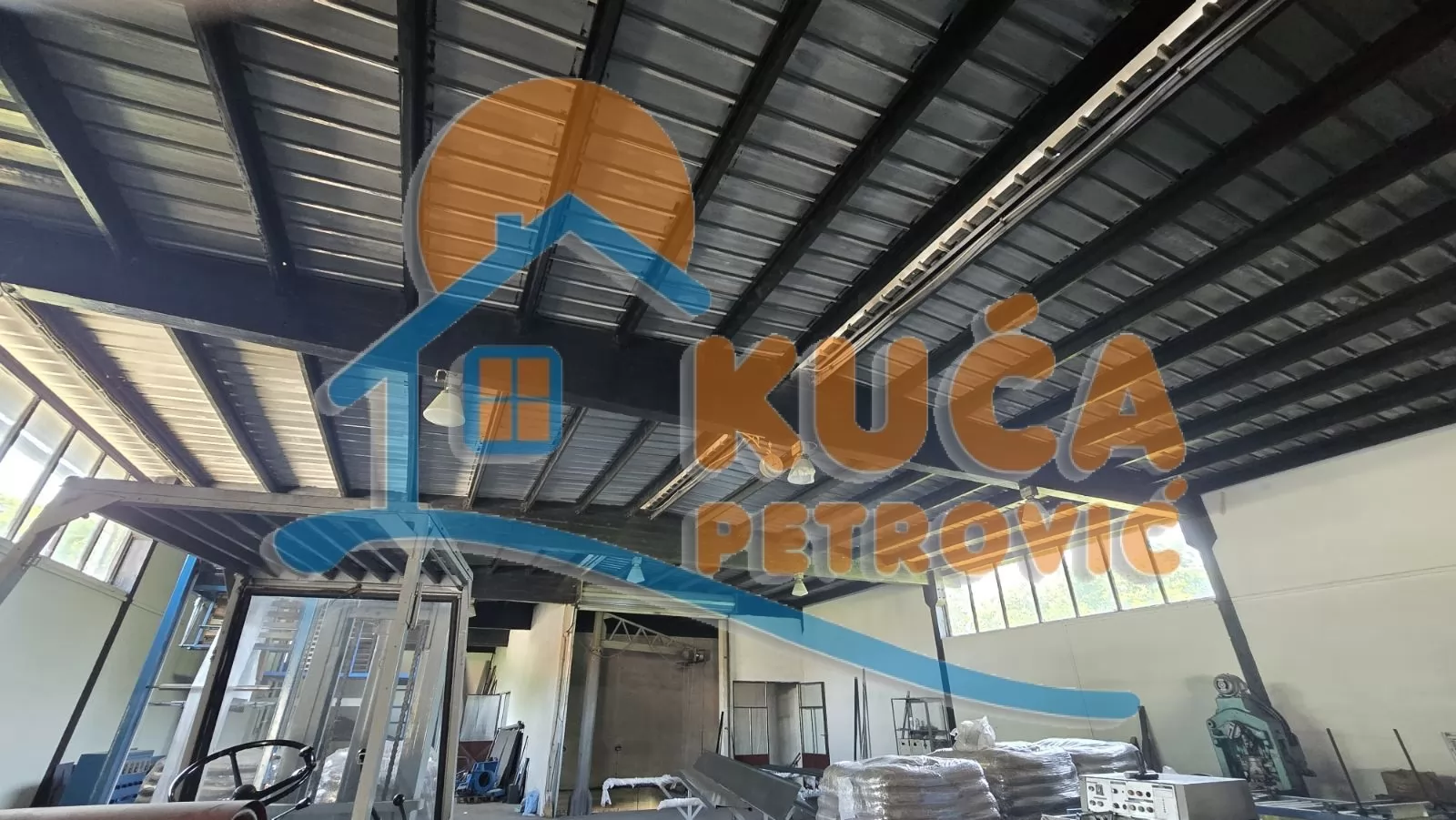 Lokal, 660 m2, Malča, Malča ID: i-016784 8