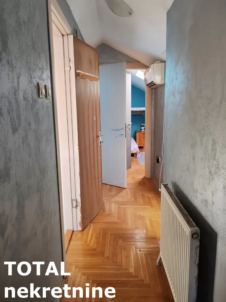 Stan,NOVI SAD,BULEVAR EVROPE,kv: 70.00, € 165000, ID: 1102675 10