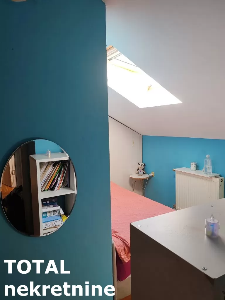 Stan,NOVI SAD,BULEVAR EVROPE,kv: 70.00, € 165000, ID: 1102675 11