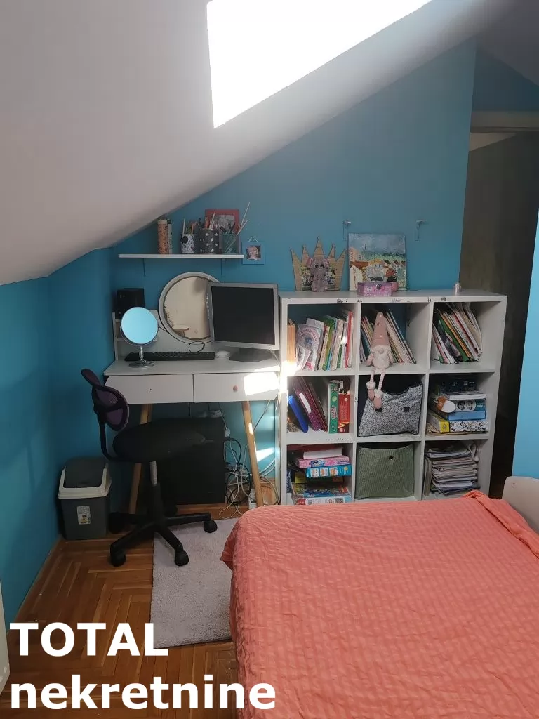 Stan,NOVI SAD,BULEVAR EVROPE,kv: 70.00, € 165000, ID: 1102675 12
