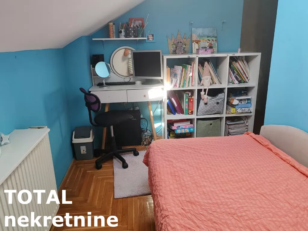Stan,NOVI SAD,BULEVAR EVROPE,kv: 70.00, € 165000, ID: 1102675 13