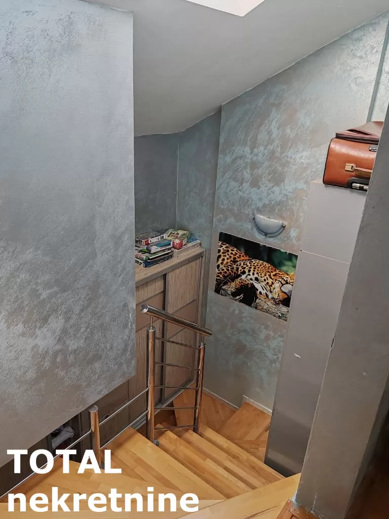 Stan,NOVI SAD,BULEVAR EVROPE,kv: 70.00, € 165000, ID: 1102675 17