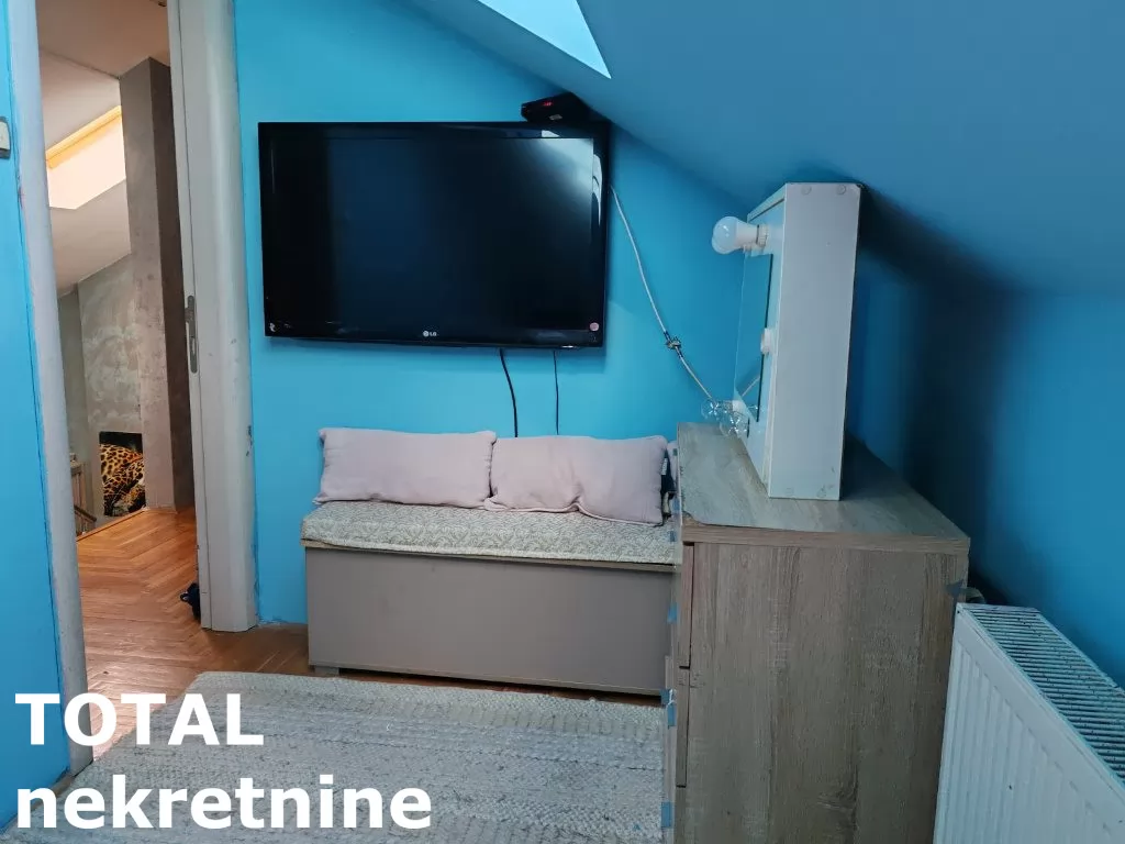 Stan,NOVI SAD,BULEVAR EVROPE,kv: 70.00, € 165000, ID: 1102675 20