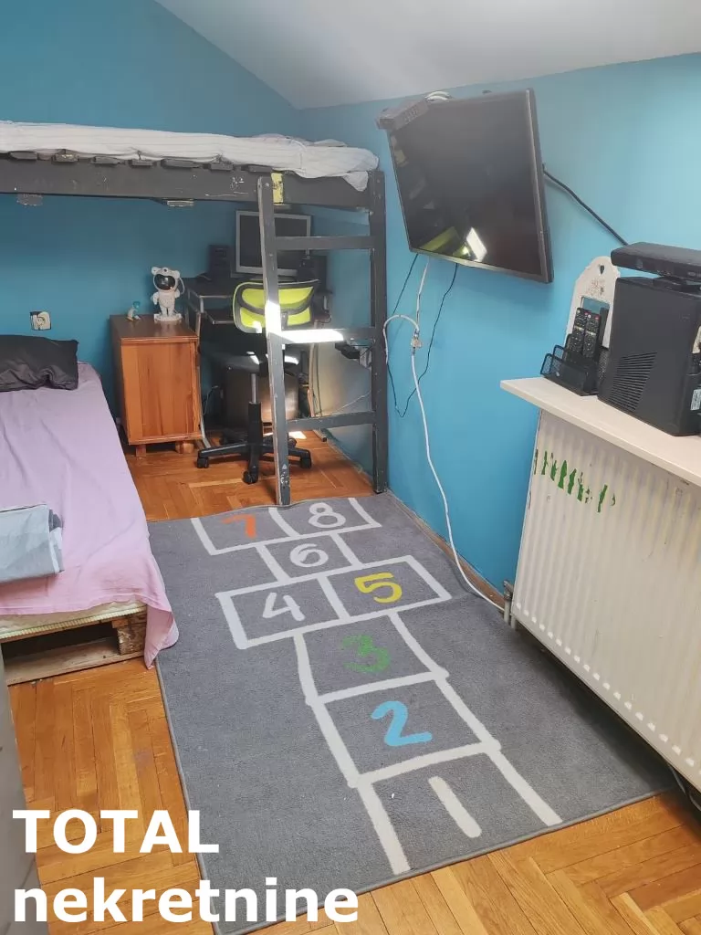 Stan,NOVI SAD,BULEVAR EVROPE,kv: 70.00, € 165000, ID: 1102675 21