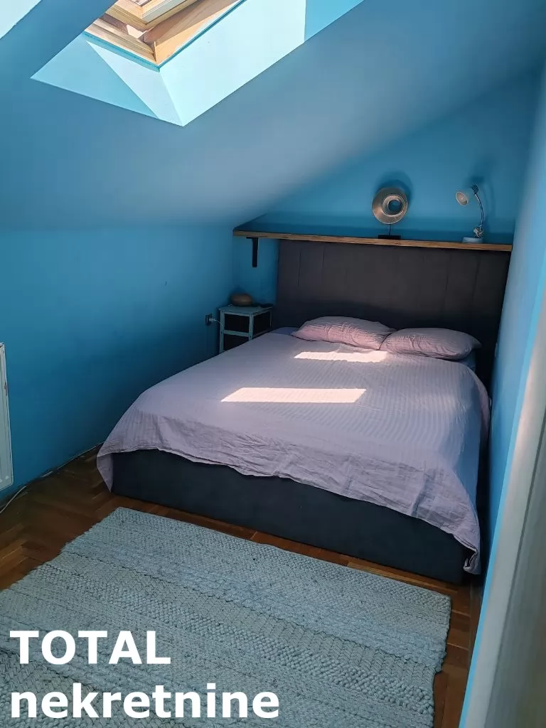 Stan,NOVI SAD,BULEVAR EVROPE,kv: 70.00, € 165000, ID: 1102675 22