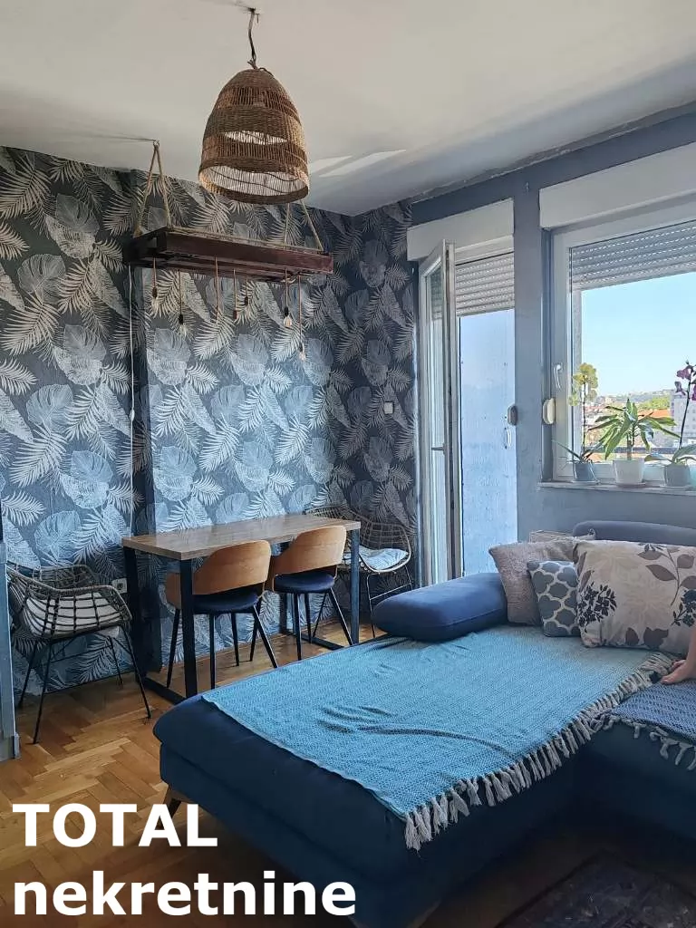 Stan,NOVI SAD,BULEVAR EVROPE,kv: 70.00, € 165000, ID: 1102675 4