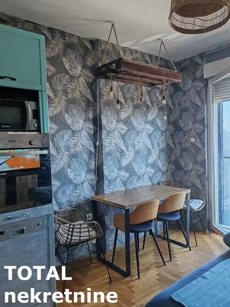 Stan,NOVI SAD,BULEVAR EVROPE,kv: 70.00, € 165000, ID: 1102675 6