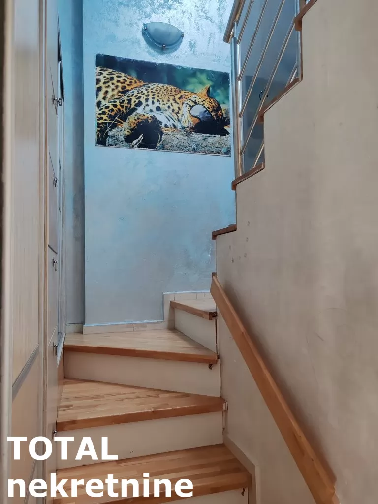 Stan,NOVI SAD,BULEVAR EVROPE,kv: 70.00, € 165000, ID: 1102675 9
