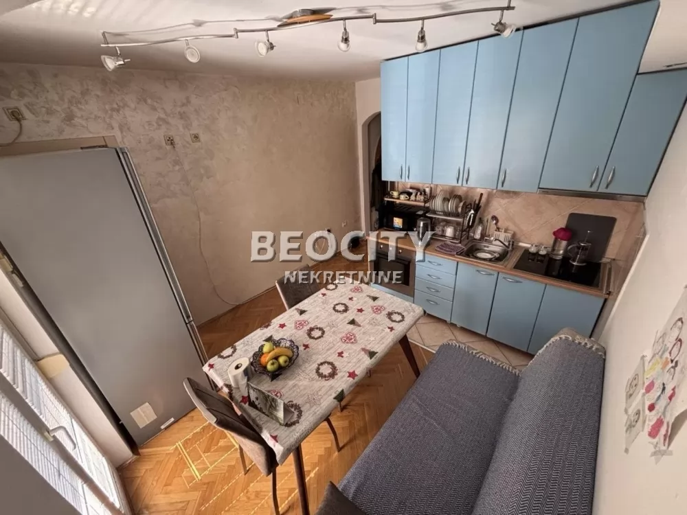 Trosoban stan, 48 m2, Cara Dušana Novi Sad ID: 133270 1