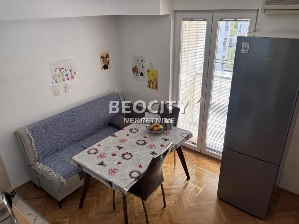 Trosoban stan, 48 m2, Cara Dušana Novi Sad ID: 133270 2