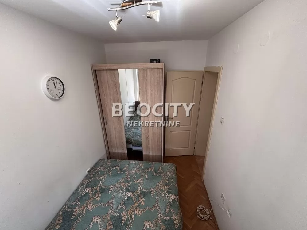 Trosoban stan, 48 m2, Cara Dušana Novi Sad ID: 133270 3