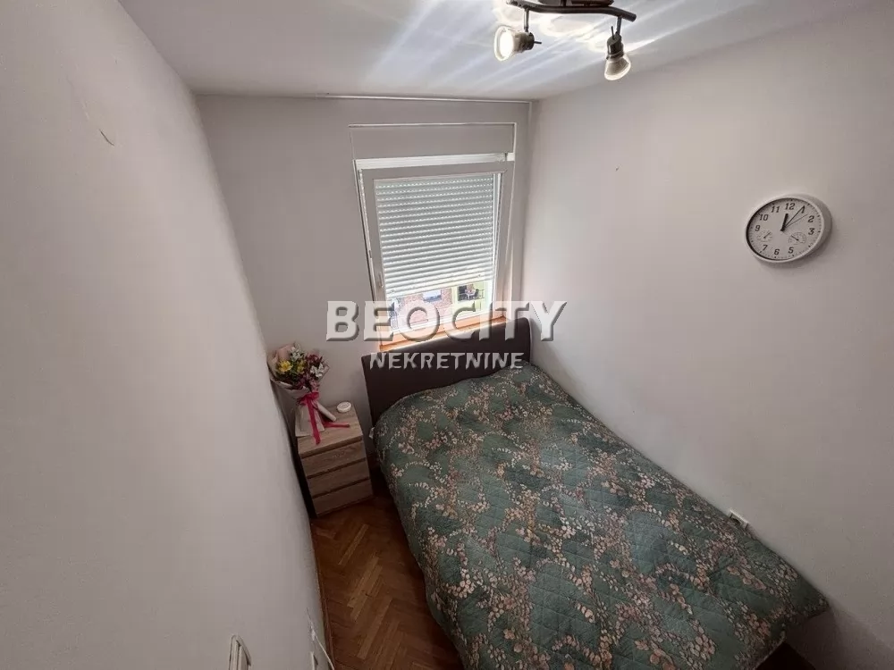 Trosoban stan, 48 m2, Cara Dušana Novi Sad ID: 133270 4