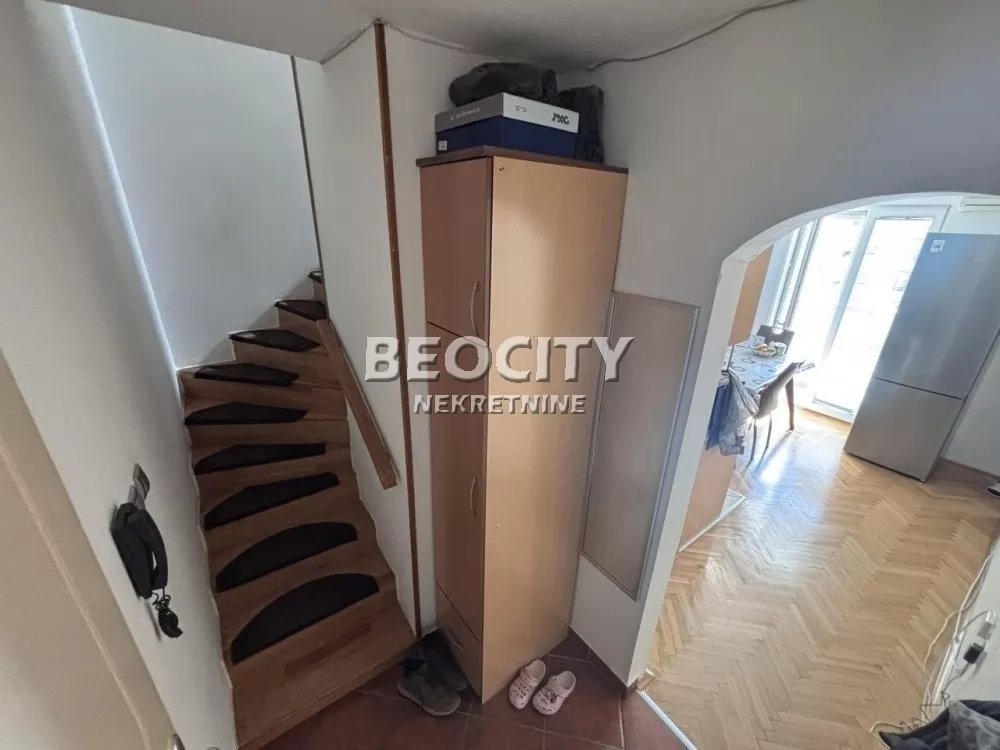 Trosoban stan, 48 m2, Cara Dušana Novi Sad ID: 133270 5