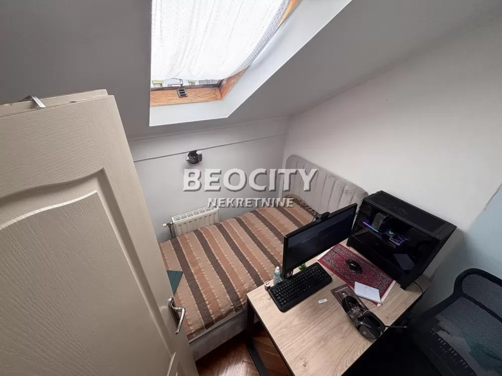 Trosoban stan, 48 m2, Cara Dušana Novi Sad ID: 133270 6