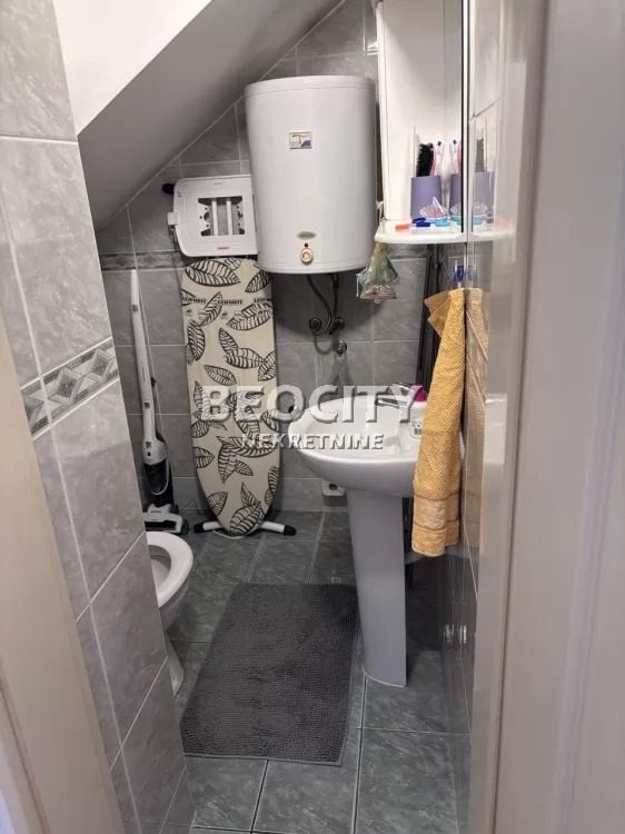 Trosoban stan, 48 m2, Cara Dušana Novi Sad ID: 133270 7
