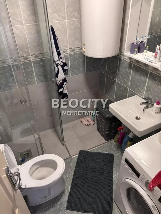 Trosoban stan, 48 m2, Cara Dušana Novi Sad ID: 133270 8