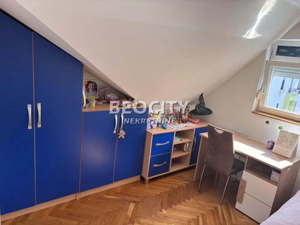 Trosoban stan, 48 m2, Cara Dušana Novi Sad ID: 133270 9