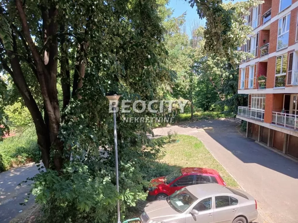 Trosoban stan, 74 m2, Banovo brdo, Radovana Dragovića ID: 93670 10