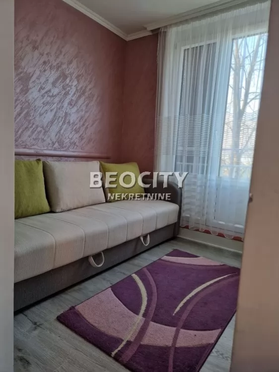 Trosoban stan, 74 m2, Banovo brdo, Radovana Dragovića ID: 93670 3
