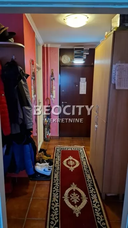 Trosoban stan, 74 m2, Banovo brdo, Radovana Dragovića ID: 93670 8