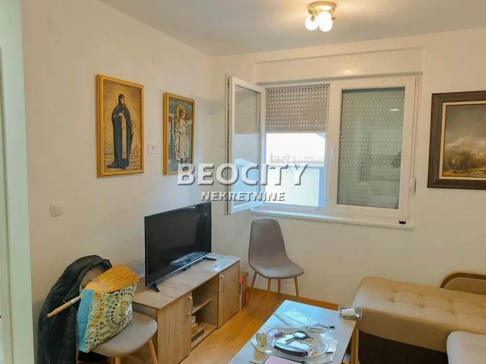 Dvosoban stan, 33 m2, Adice, Branka Ćopića ID: 128625 1