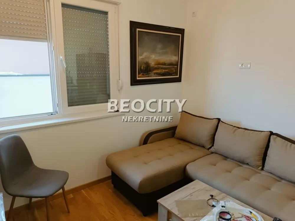 Dvosoban stan, 33 m2, Adice, Branka Ćopića ID: 128625 2