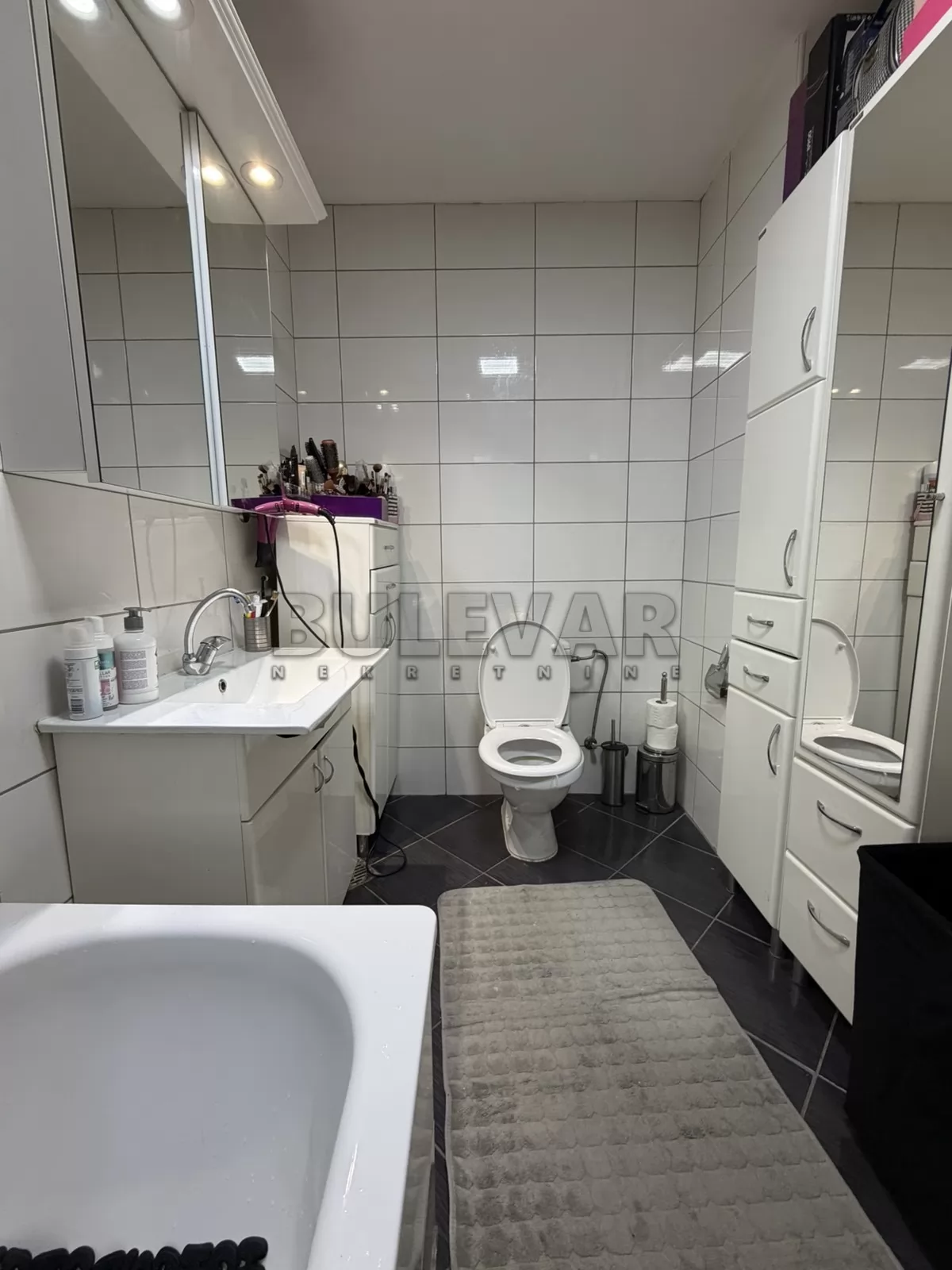 četvorosoban stan, 109 m2, Centar, Kosovska ID: p-016787 12