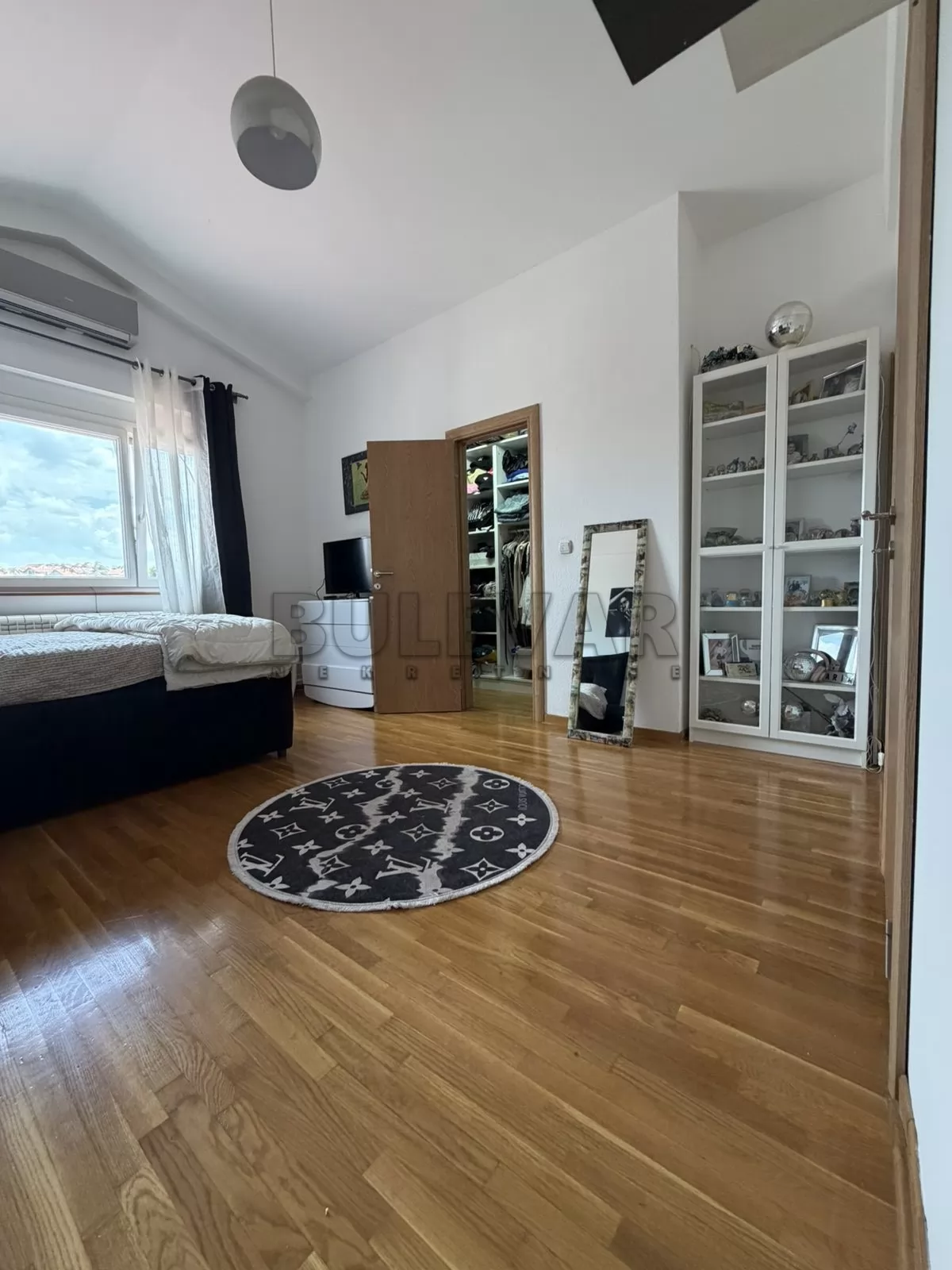 četvorosoban stan, 109 m2, Centar, Kosovska ID: p-016787 2
