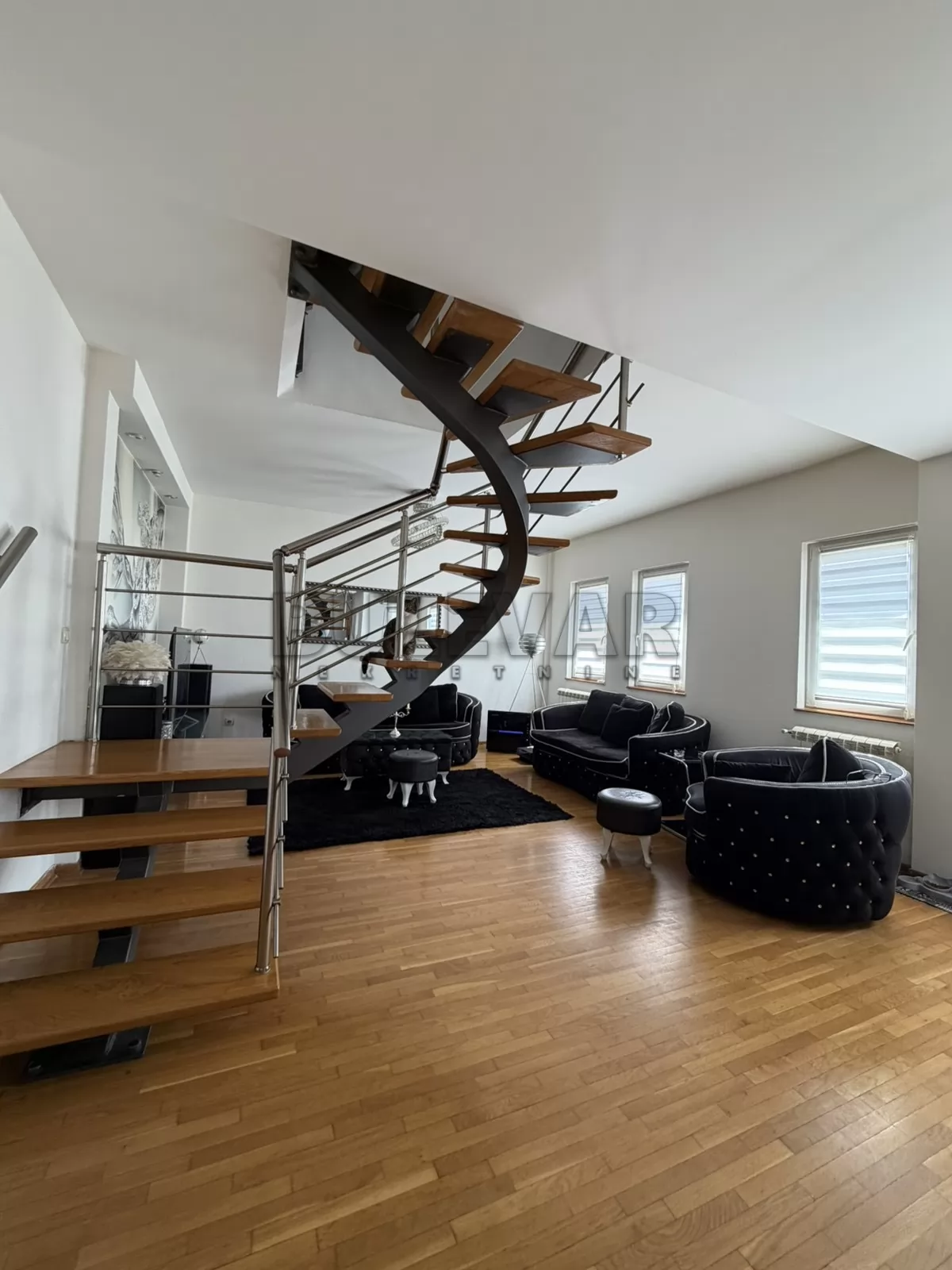 četvorosoban stan, 109 m2, Centar, Kosovska ID: p-016787 4