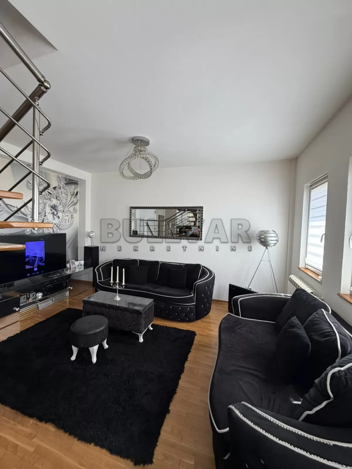 četvorosoban stan, 109 m2, Centar, Kosovska ID: p-016787 5
