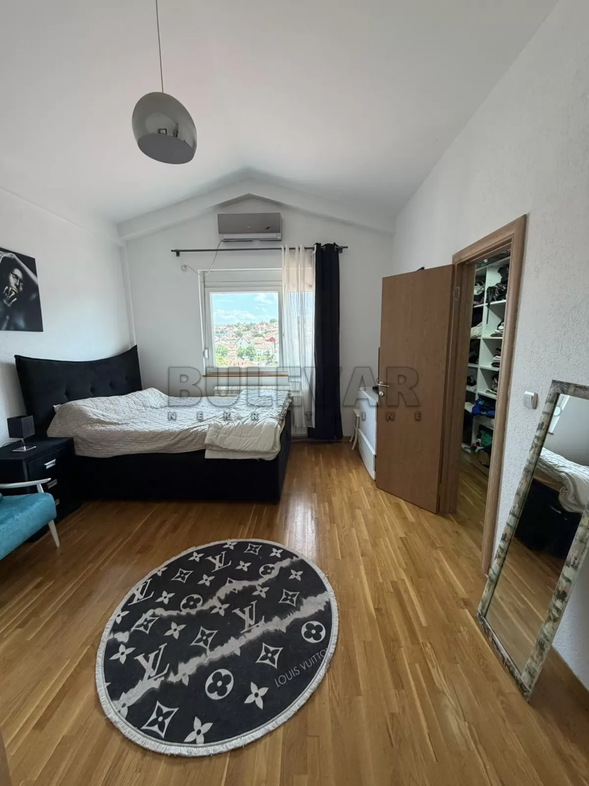 četvorosoban stan, 109 m2, Centar, Kosovska ID: p-016787 7