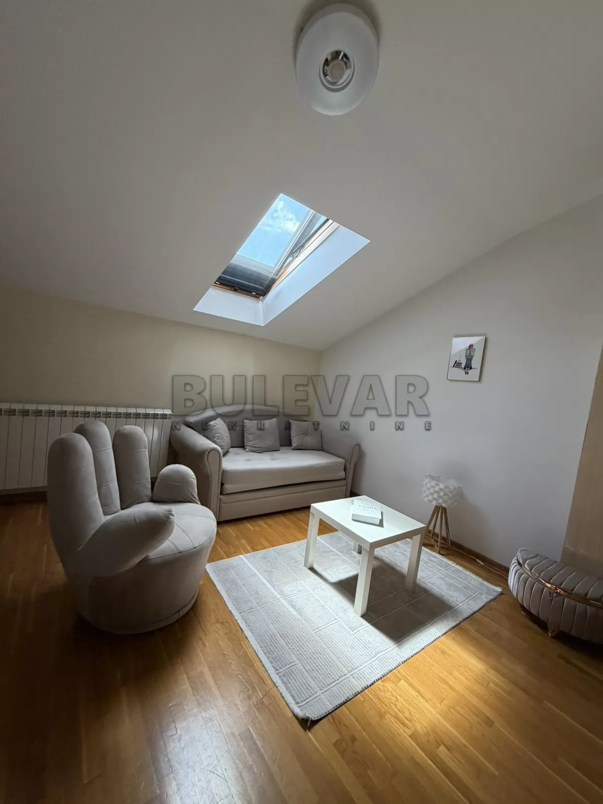 četvorosoban stan, 109 m2, Centar, Kosovska ID: p-016787 8