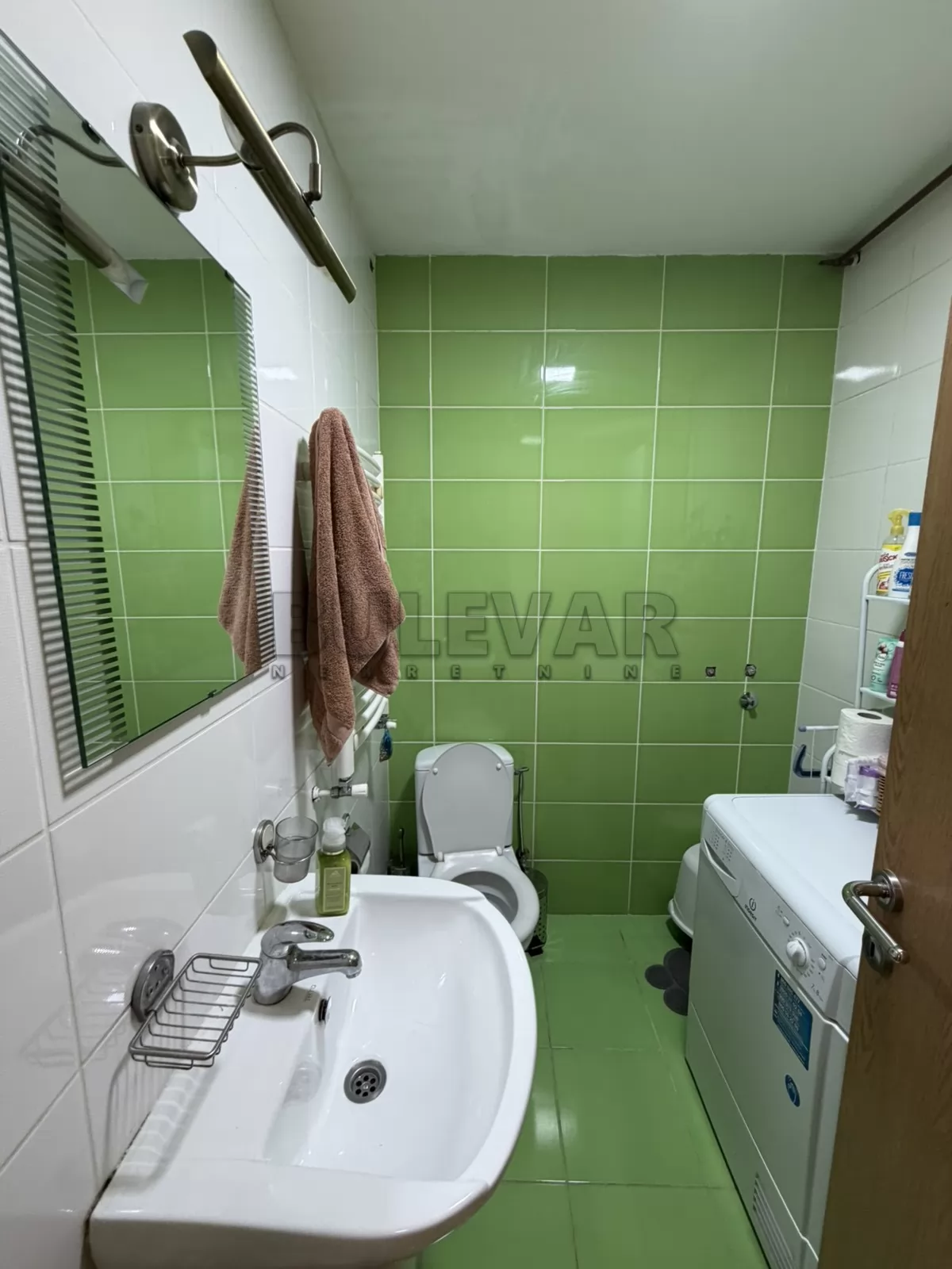 četvorosoban stan, 109 m2, Centar, Kosovska ID: p-016787 9